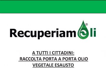 Raccolta carta e cartone. Stop all'utilizzo di sacchi di plastica. - Città  di Ormea