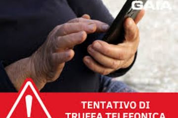Messaggi truffa irregolarità TARI