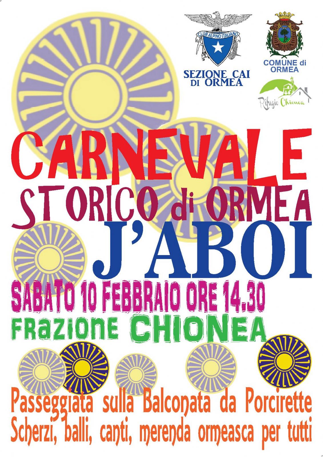 10 scherzi di Carnevale da fare in ufficio