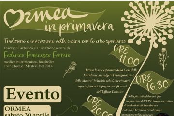 Eventi passati - Città di Ormea